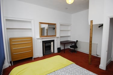 2 bed flat, Kingsley Road, North Hill, Plymouth, PL46QW - Image 6